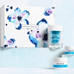 Rodan and Fields Skin Care Gift Set